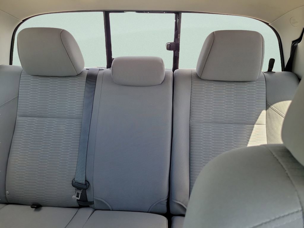 Used 2017 Toyota Tacoma SR5 w/ Tow Package image 13