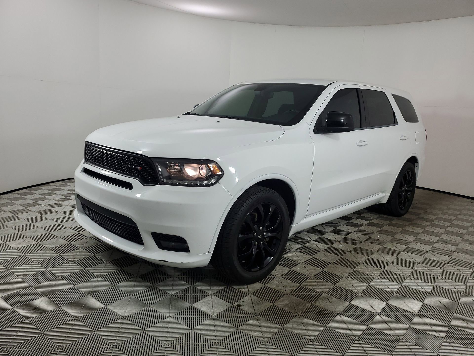 Used 2020 Dodge Durango GT w/ Blacktop Package image 4