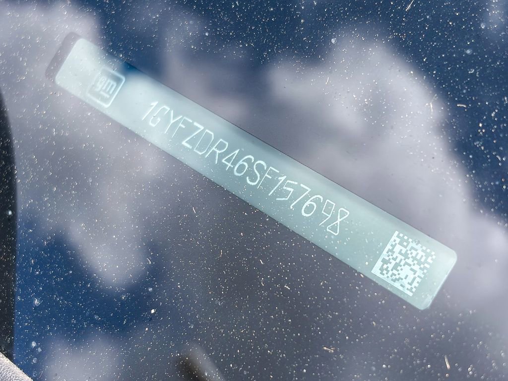 Used 2025 Cadillac XT4 Premium Luxury w/ Cold Weather Package AWD/4WD image 56