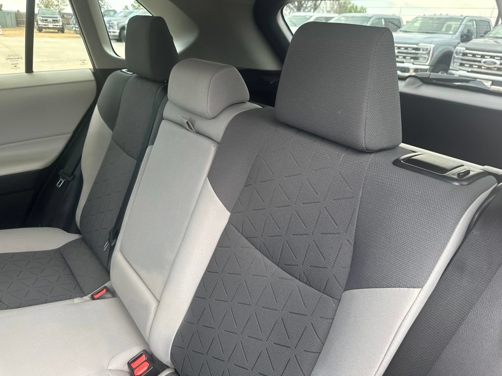 Used 2020 Toyota RAV4 XLE w/ Convenience Package AWD/4WD image 21