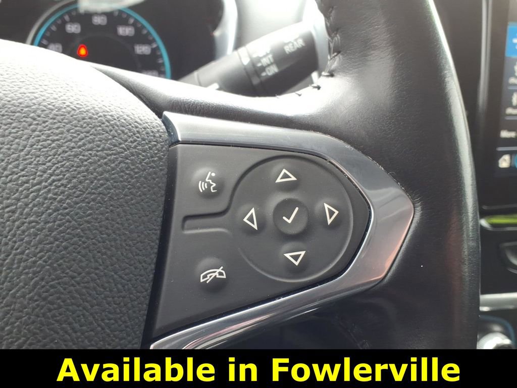 Used 2020 Chevrolet Traverse LT image 27