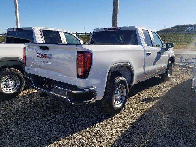New 2026 GMC Sierra 1500 Pro w/ Pro Value Package image 4