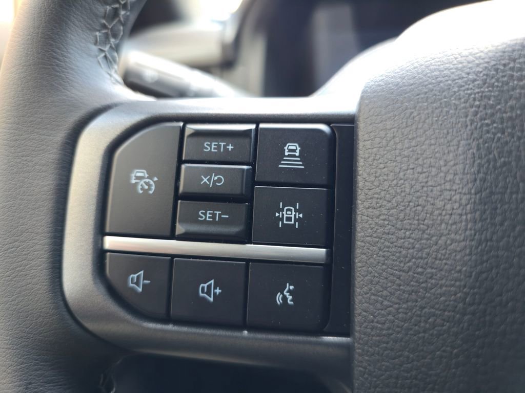 New 2026 Ford F150 XLT w/ Equipment Group 302A MID image 49