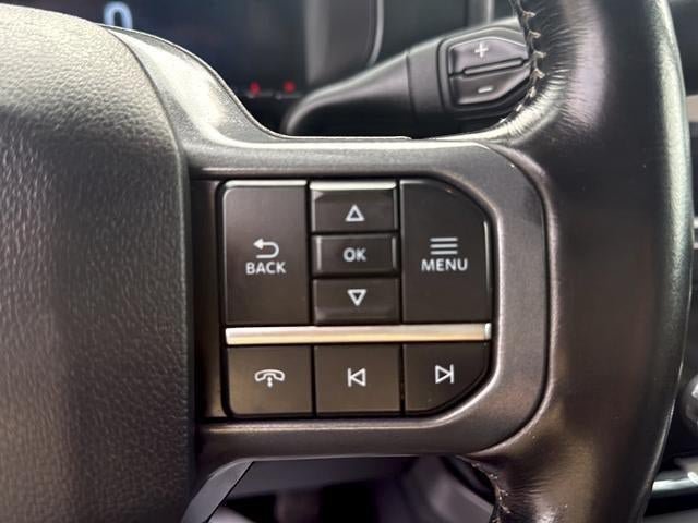 Used 2023 Ford F450 Lariat w/ Chrome Package AWD/4WD image 26