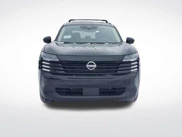 New 2026 Nissan Kicks SV w/ Cold Weather Package image 8