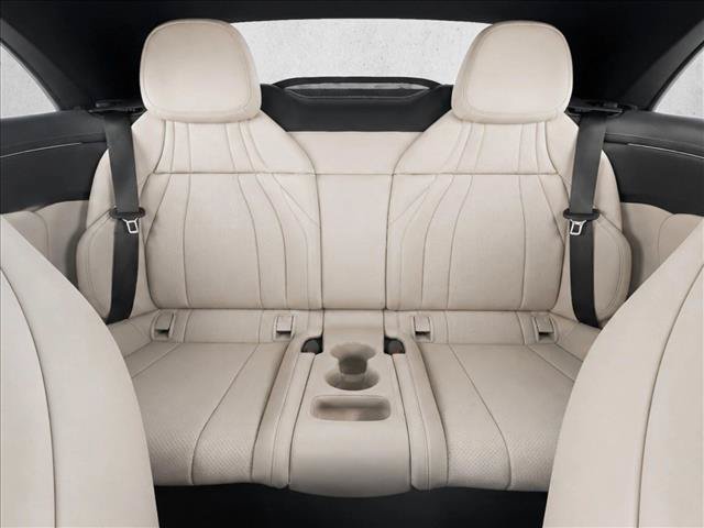 Certified 2026 Mercedes-Benz CLE 300 4MATIC Cabriolet image 21
