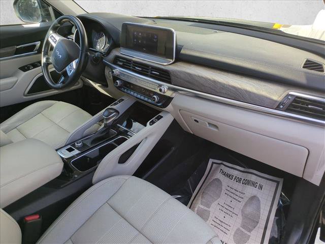 Used 2022 Kia Telluride EX image 27