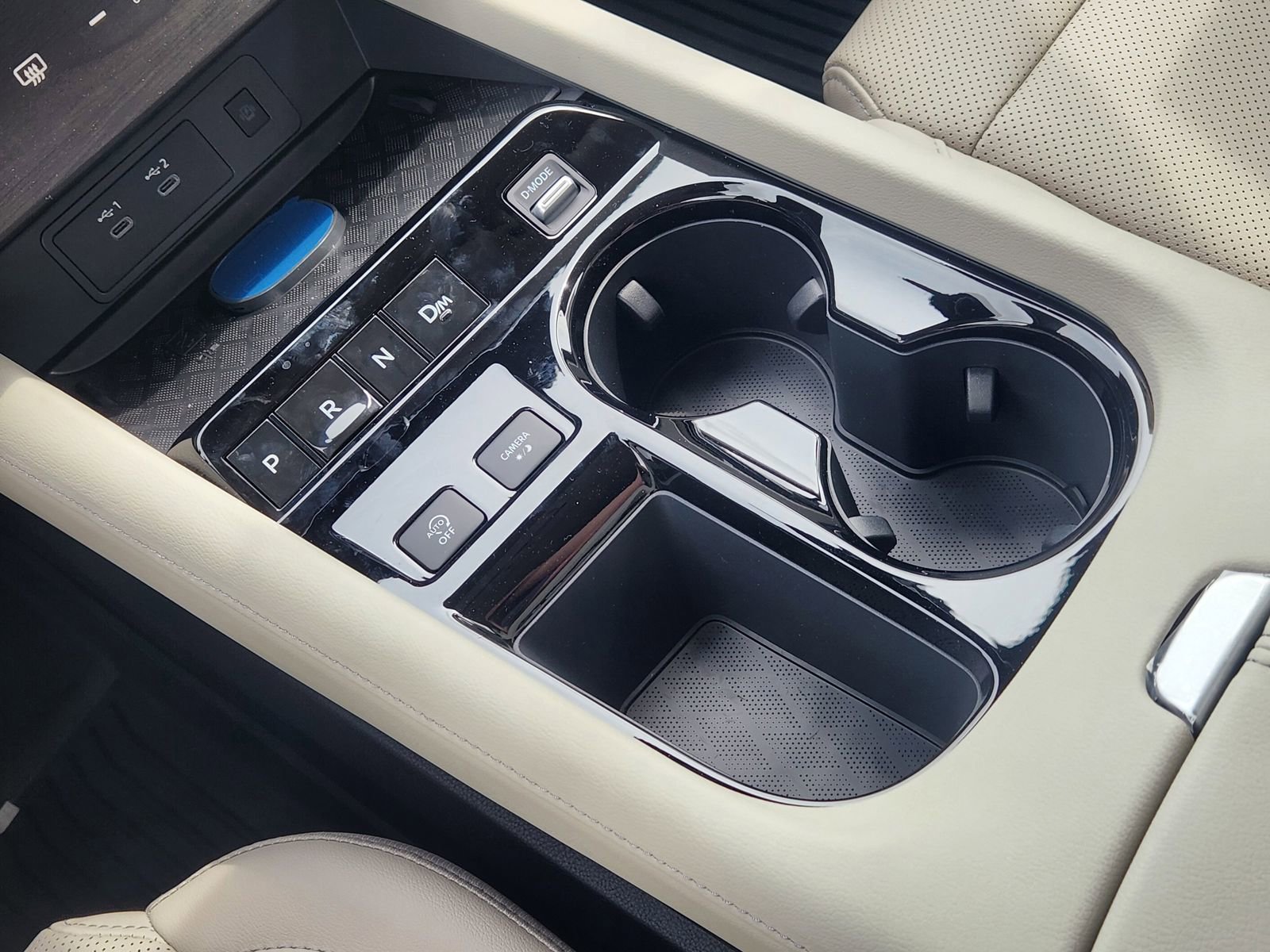 New 2026 Nissan Murano SL image 18