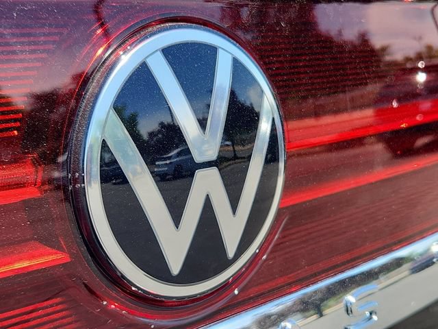 New 2026 Volkswagen Atlas SE AWD/4WD image 11