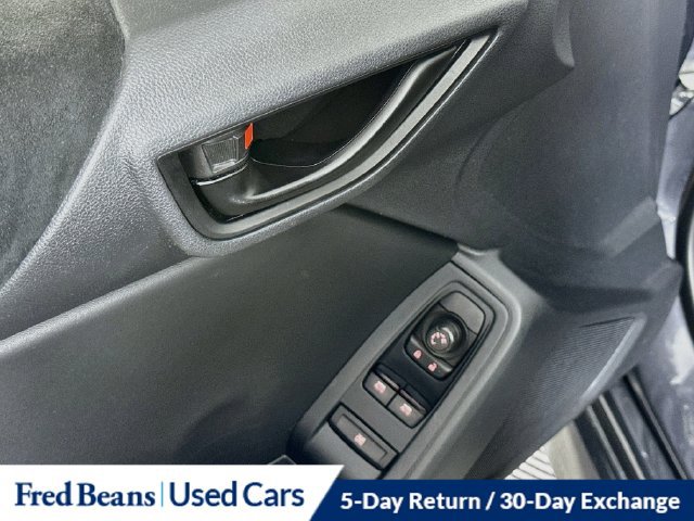 Used 2023 Toyota GR86 Premium RWD image 23