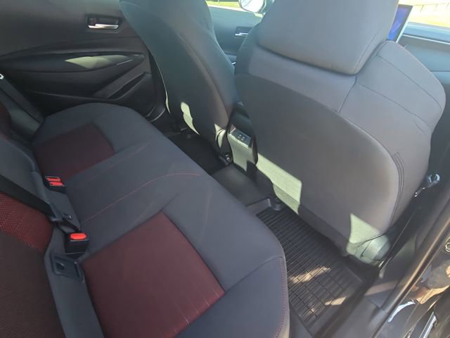 Used 2025 Toyota Corolla SE image 11