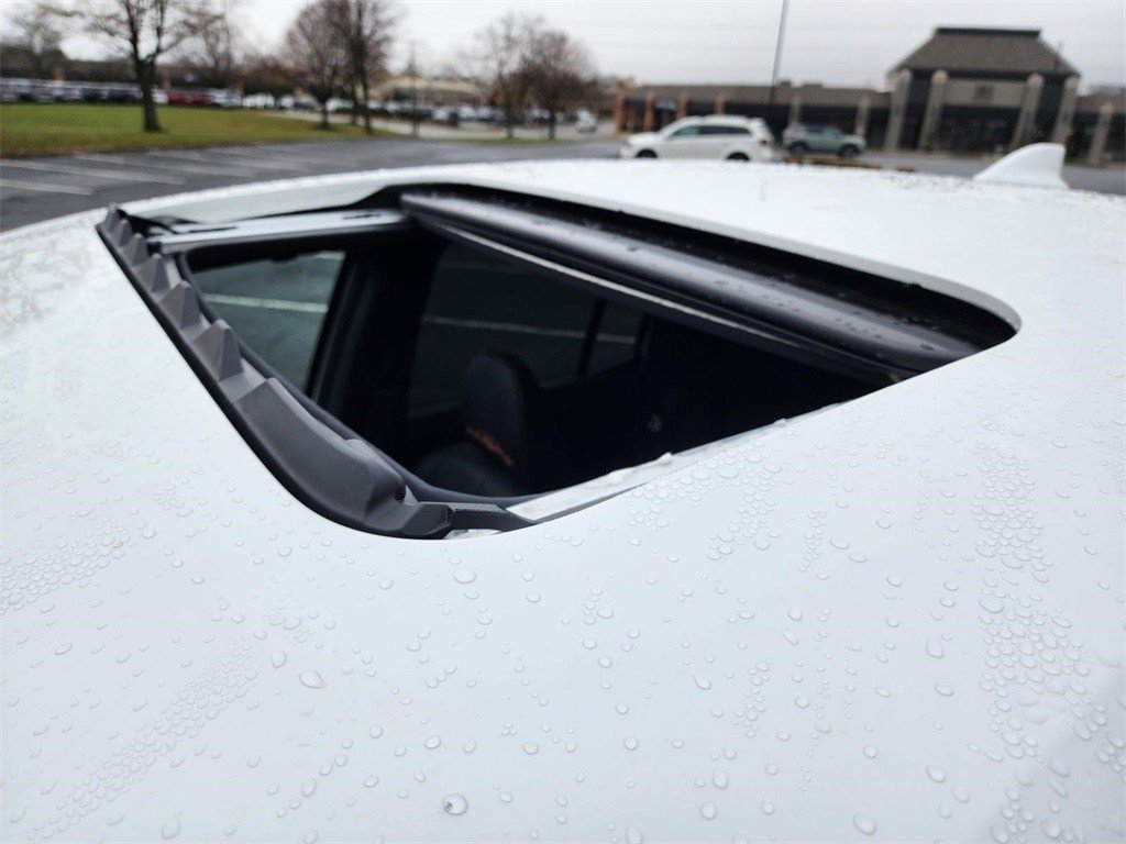 New 2025 Honda Ridgeline TrailSport image 3