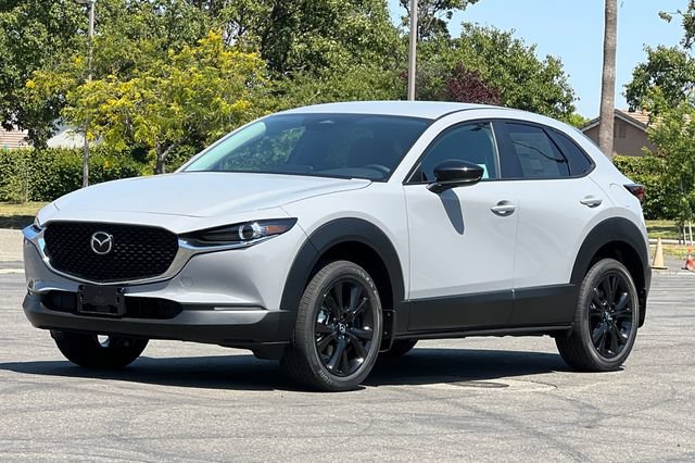 New 2026 MAZDA CX-30 AWD 2.5 S w/ Select Sport Pkg image 7
