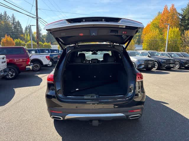 Used 2023 Mercedes-Benz GLE 350 4MATIC image 9
