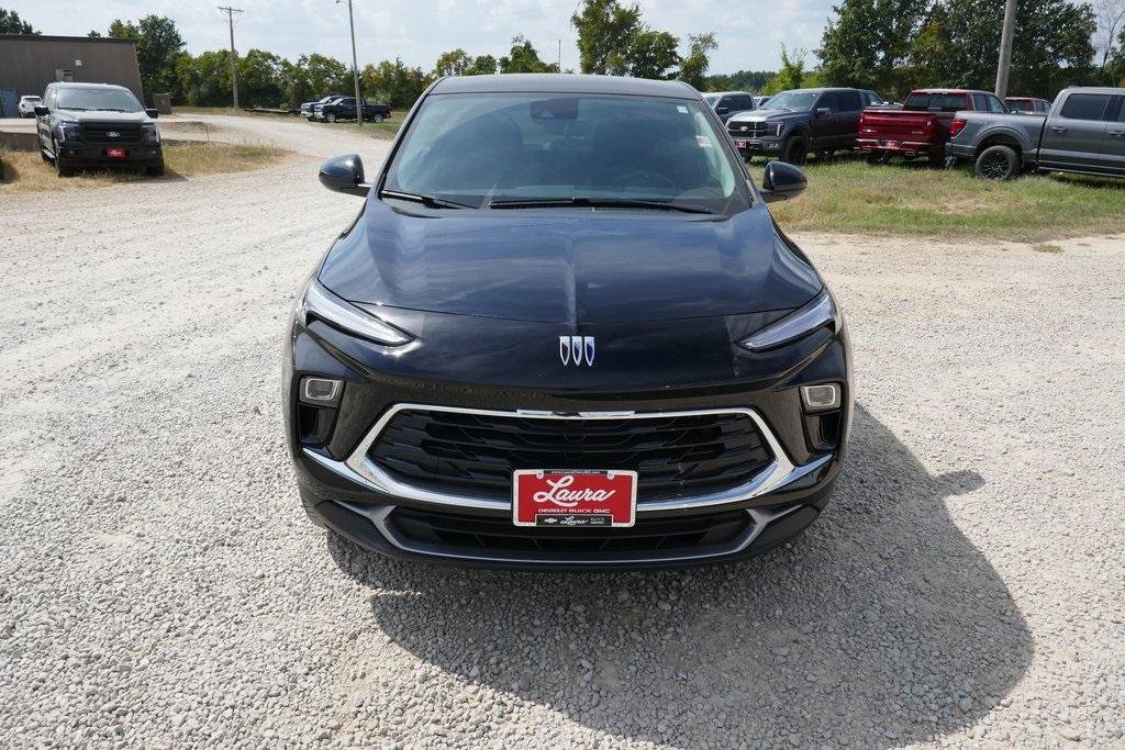 New 2026 Buick Encore GX Preferred w/ Comfort Package image 8