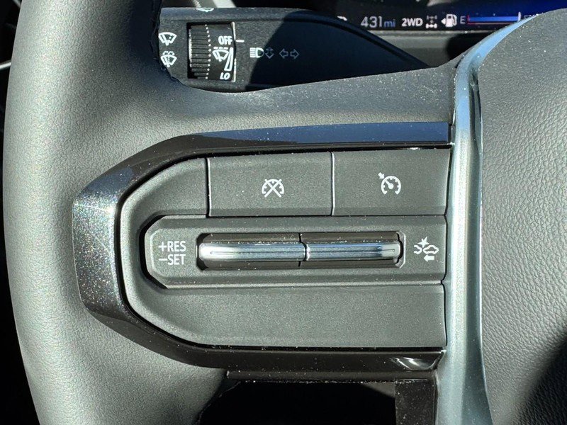 New 2026 Chevrolet Colorado Trail Boss image 12