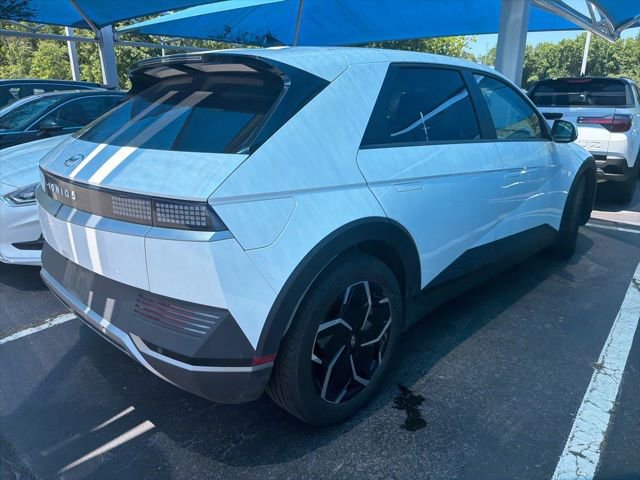 Used 2024 Hyundai Ioniq 5 SEL RWD image 9