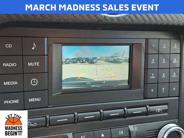 Certified 2018 Ford Mustang EcoBoost image 24