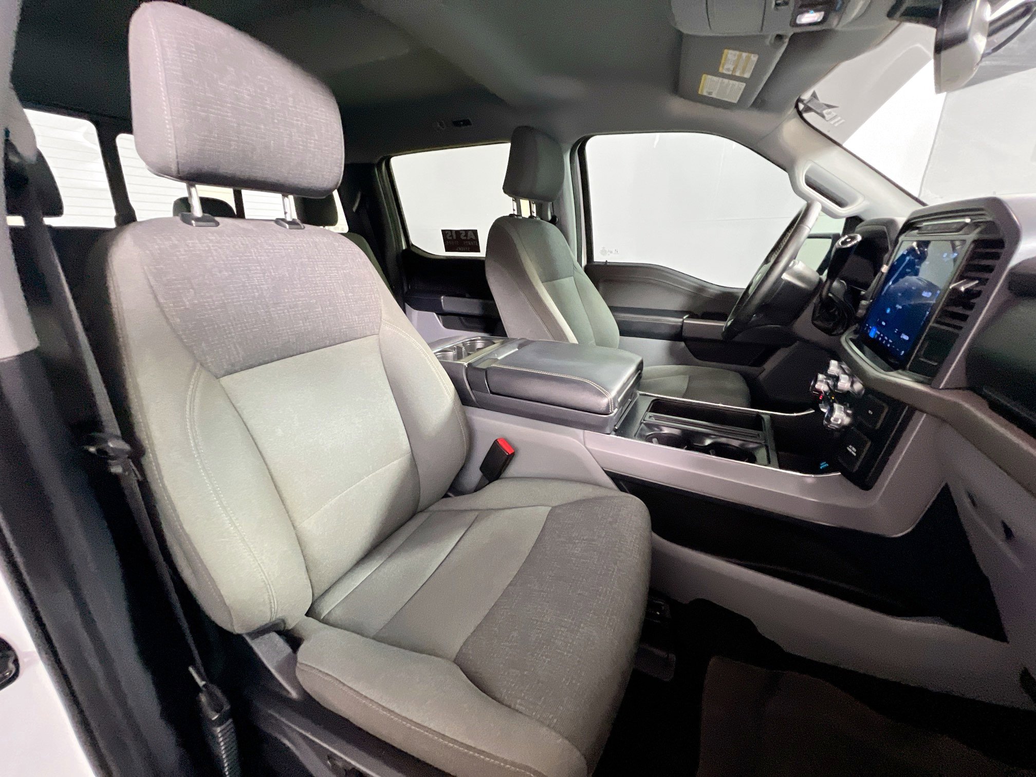 Used 2024 Ford F150 XLT w/ Equipment Group 302A MID image 31