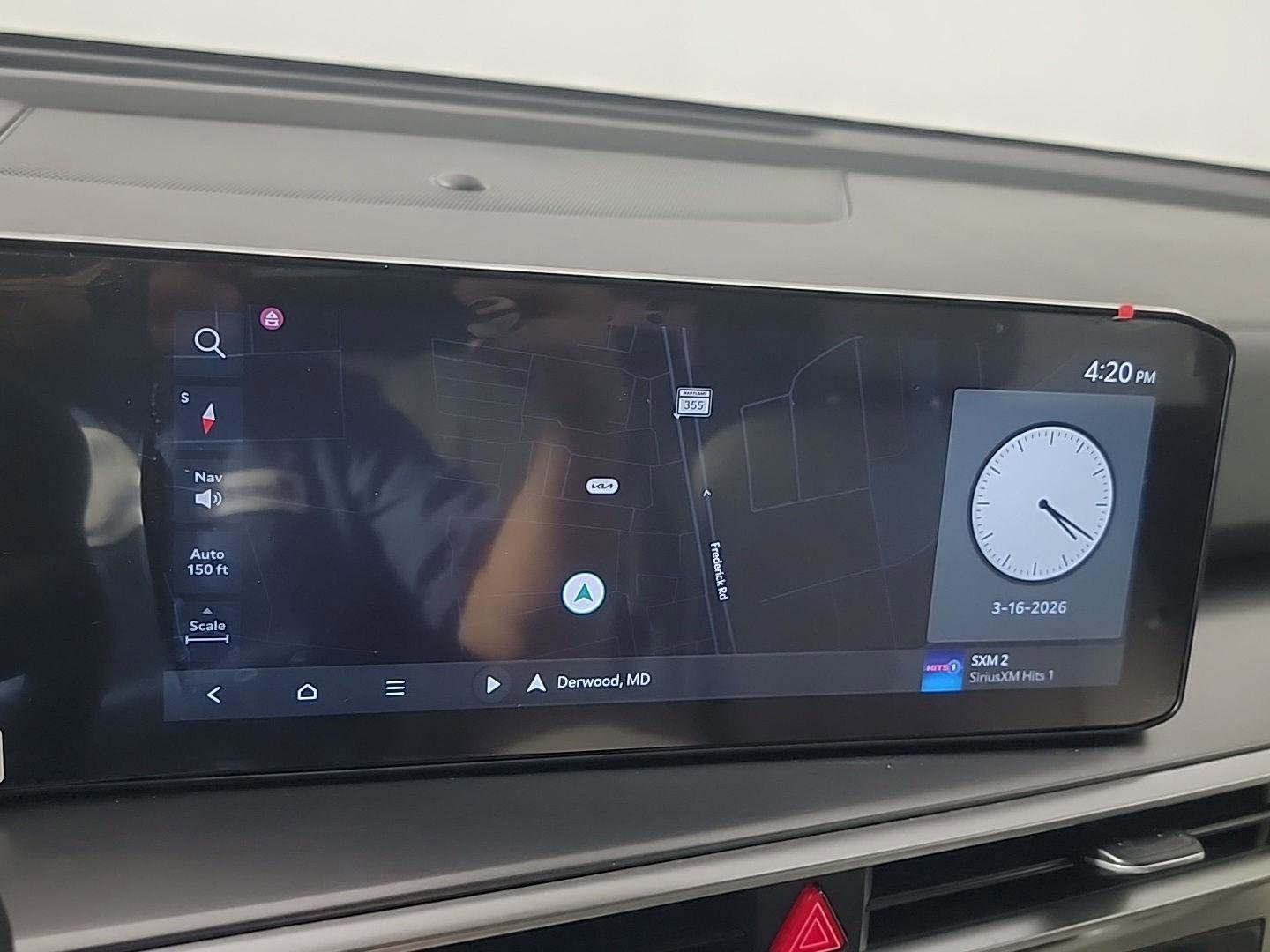 Used 2025 Kia Sorento S image 30