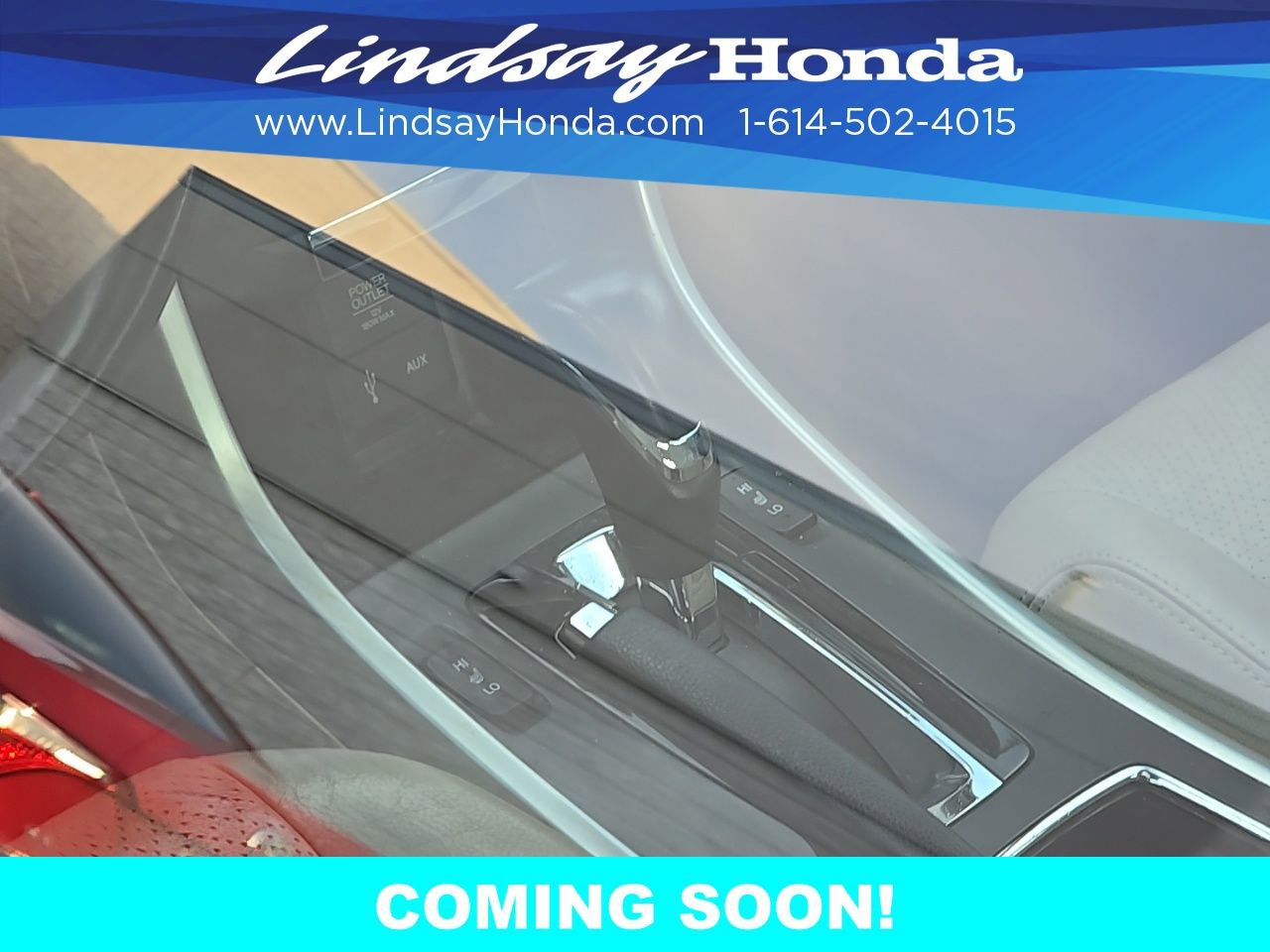 Used 2013 Honda Accord EX-L image 14