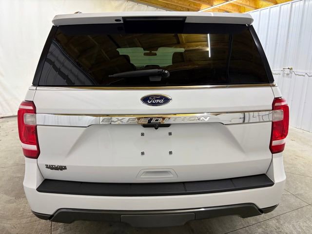 Used 2021 Ford Expedition XL AWD/4WD image 7