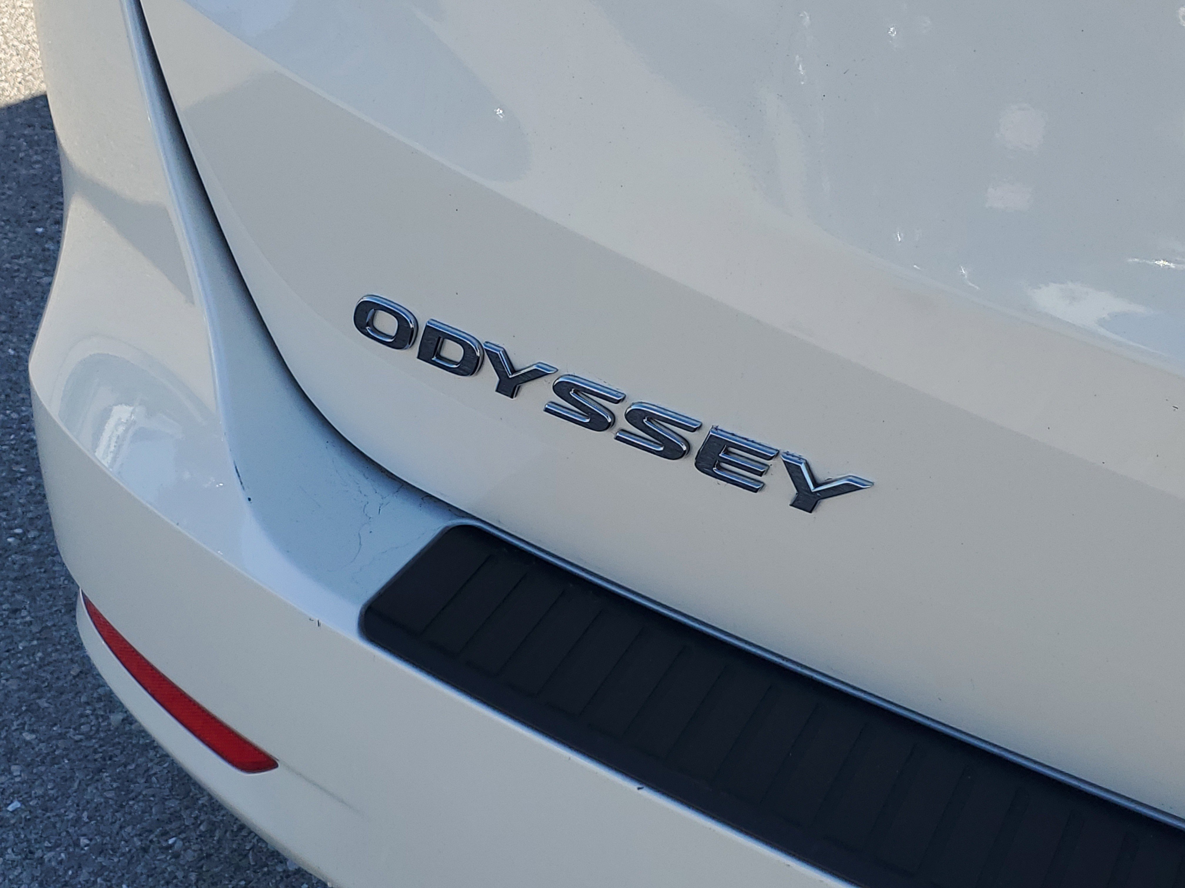 Used 2020 Honda Odyssey EX-L image 12