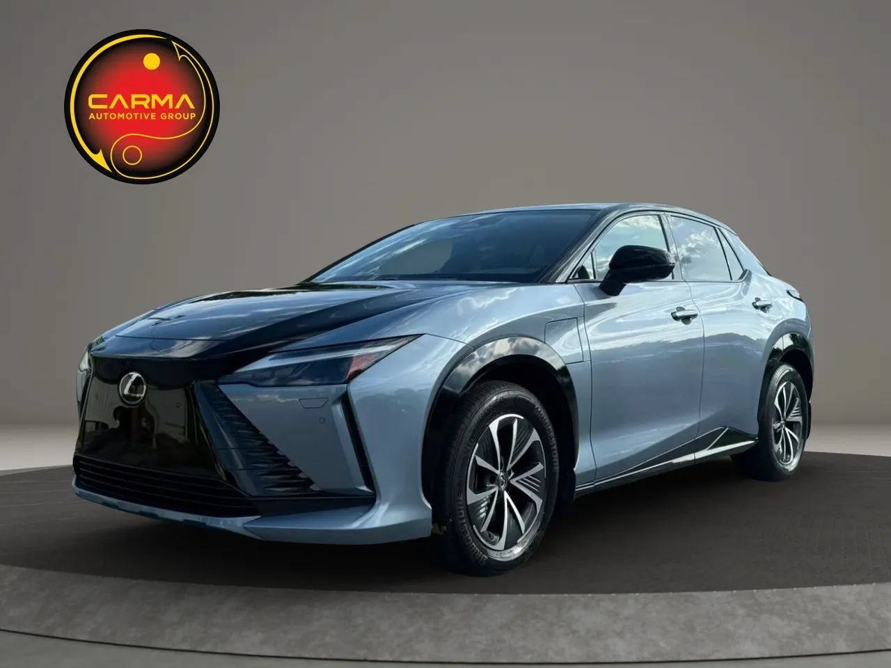 Used 2023 Lexus RZ 450e Premium w/ Accessory Package (2T) AWD/4WD image 1