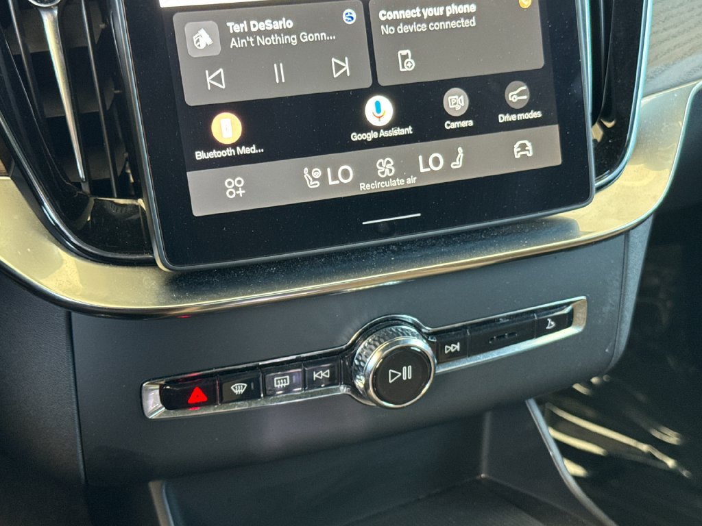 Certified 2026 Volvo XC90 B6 Plus AWD/4WD image 21