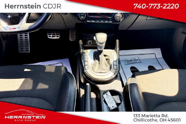 Used 2023 Kia Forte GT-Line FWD image 11