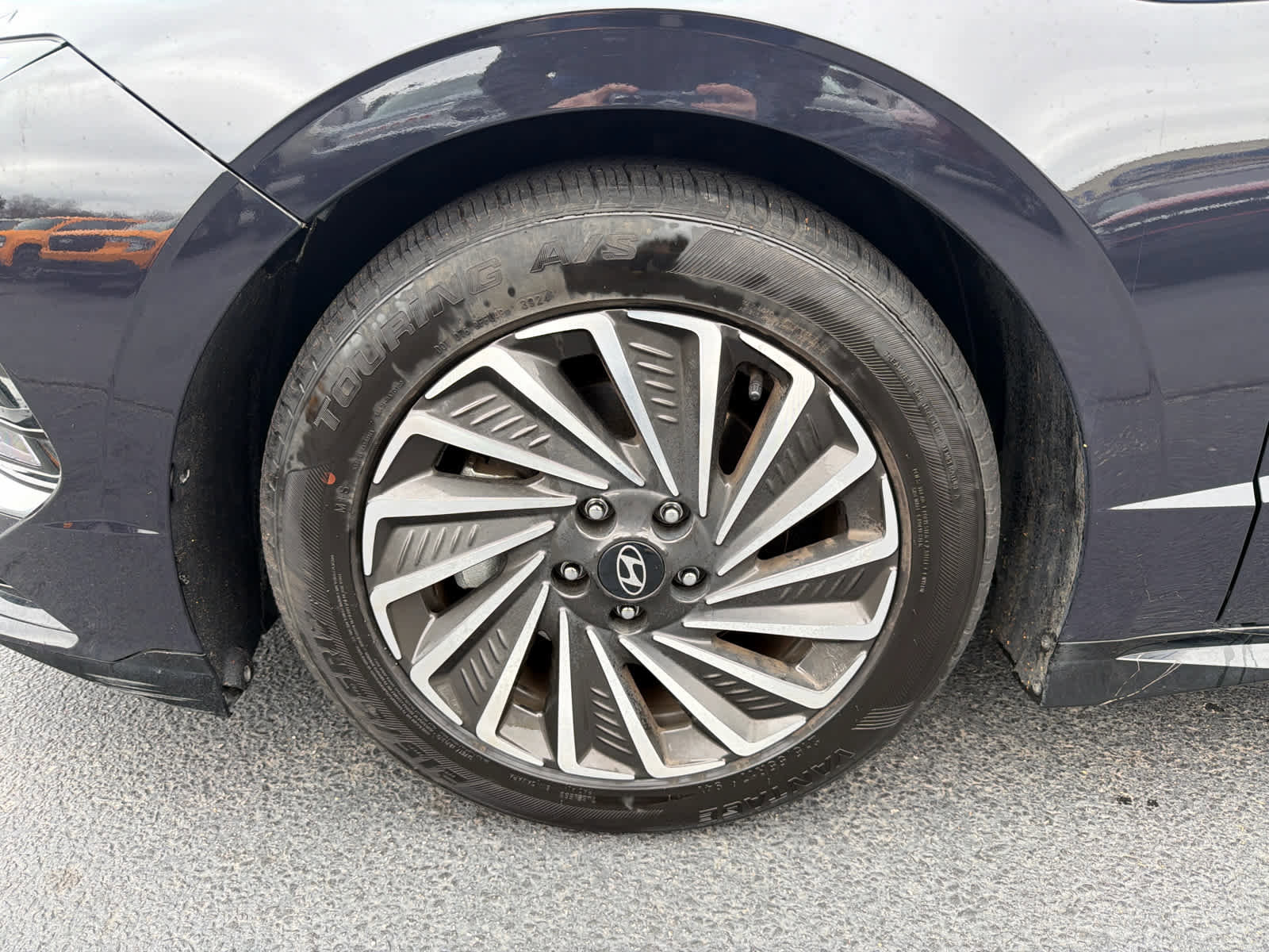 Used 2024 Hyundai Sonata SEL image 26