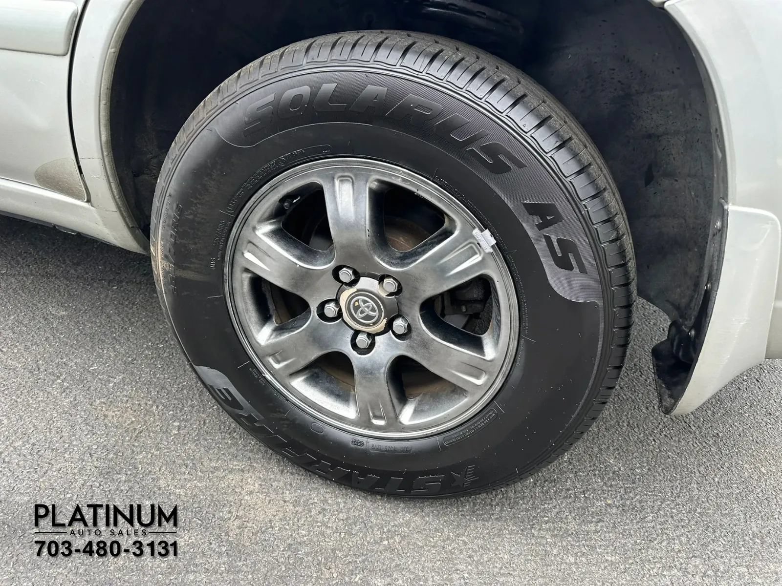 Used 2007 Toyota Highlander Sport AWD/4WD image 21