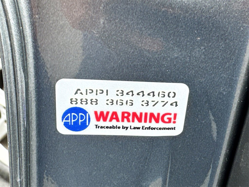 Used 2018 Mercedes-Benz GLE 350 4MATIC image 27