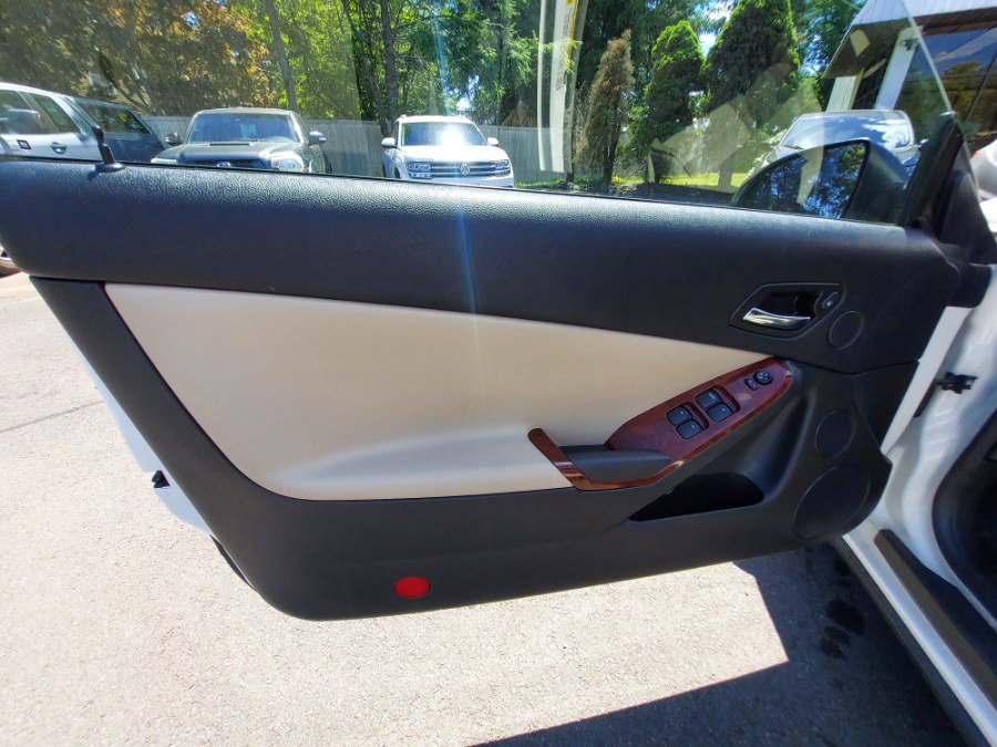Used 2007 Pontiac G6 GT w/ Sport Package FWD image 8