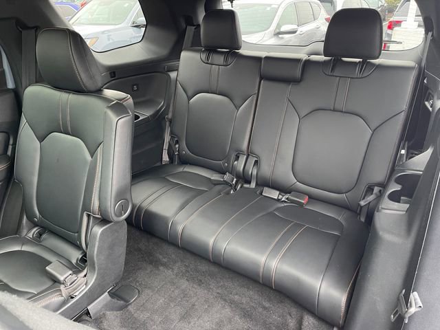 Used 2023 Honda Pilot TrailSport image 22