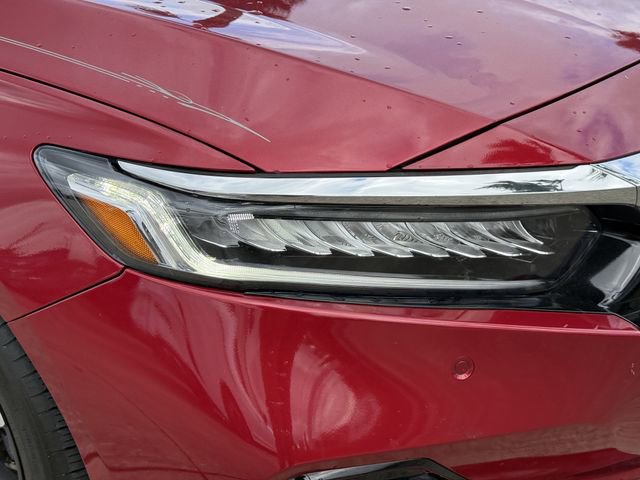 Used 2022 Honda Accord EX-L image 8