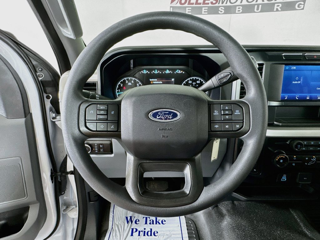 Used 2024 Ford F250 XL w/ XL Chrome Package AWD/4WD image 11