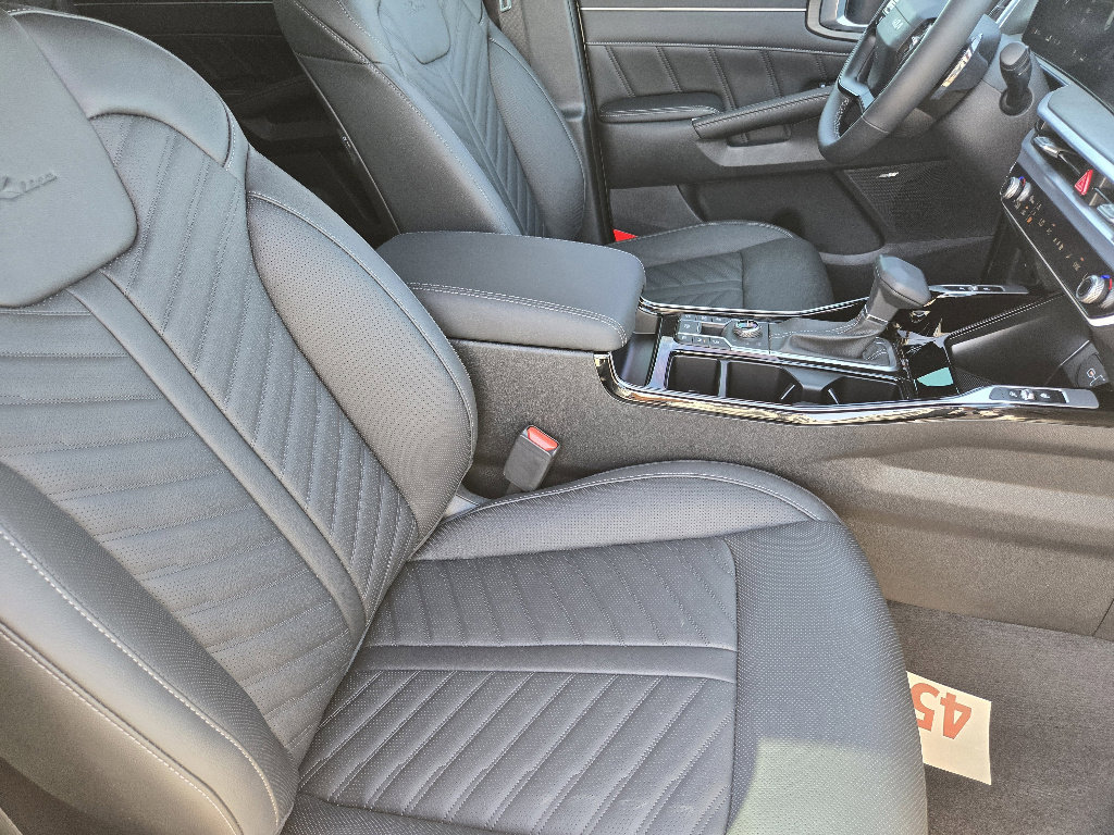 New 2026 Kia Sorento SX Prestige image 10