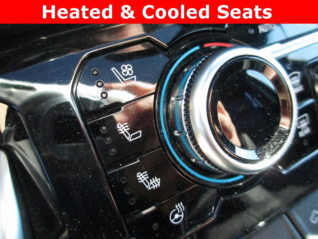 Used 2024 GMC Sierra 1500 Denali image 19