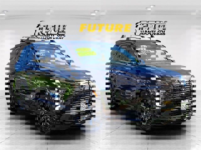 Used 2023 Hyundai Palisade XRT