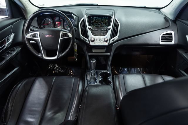 Used 2017 GMC Terrain SLT w/ Open Road Package FWD image 22