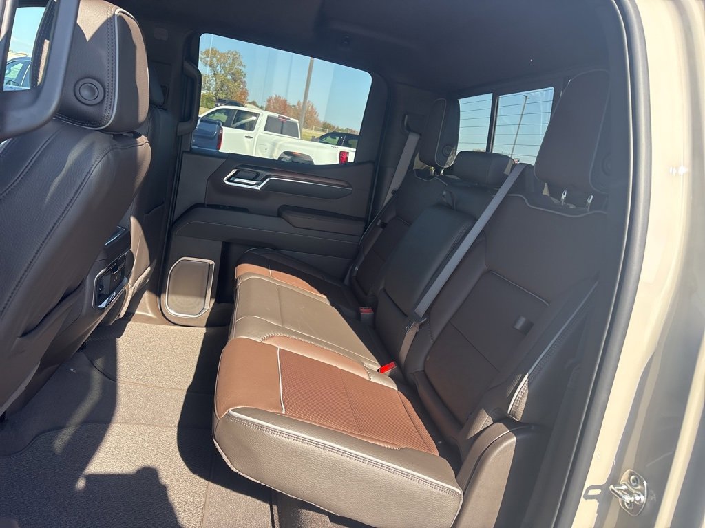 New 2026 GMC Sierra 1500 Denali image 28