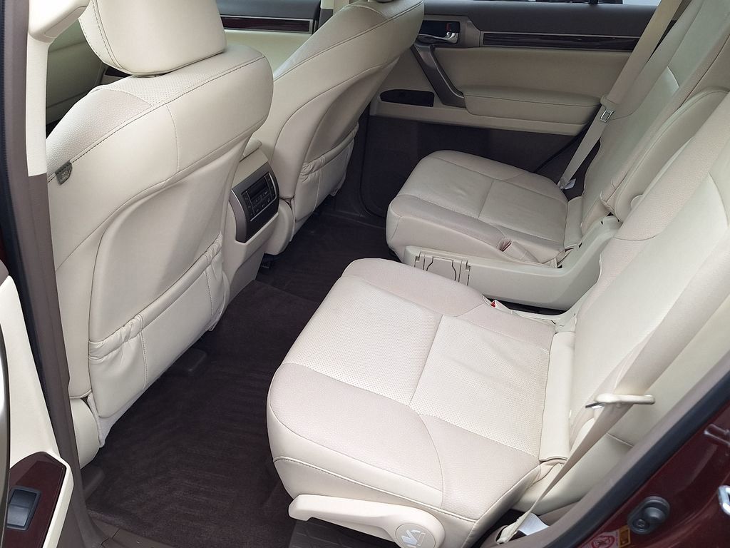 Used 2017 Lexus GX 460 Premium AWD/4WD image 11