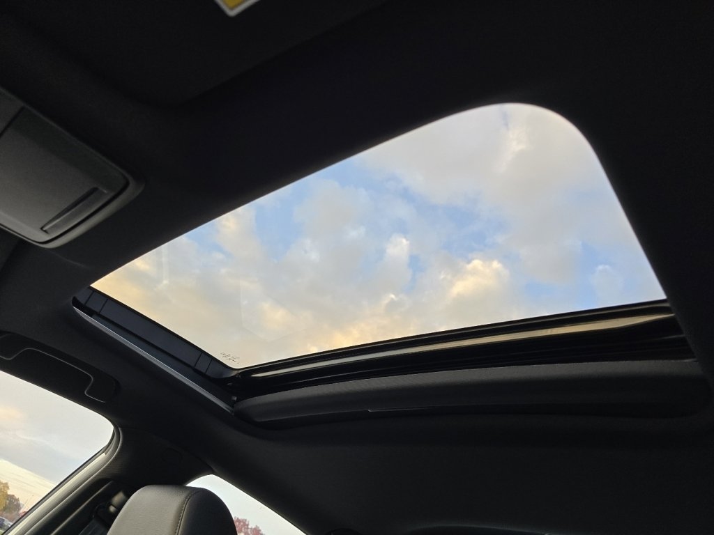 New 2026 Honda Civic Sport Touring image 3