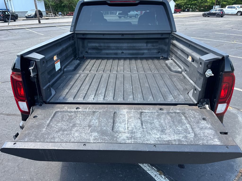Used 2020 Honda Ridgeline Sport image 24