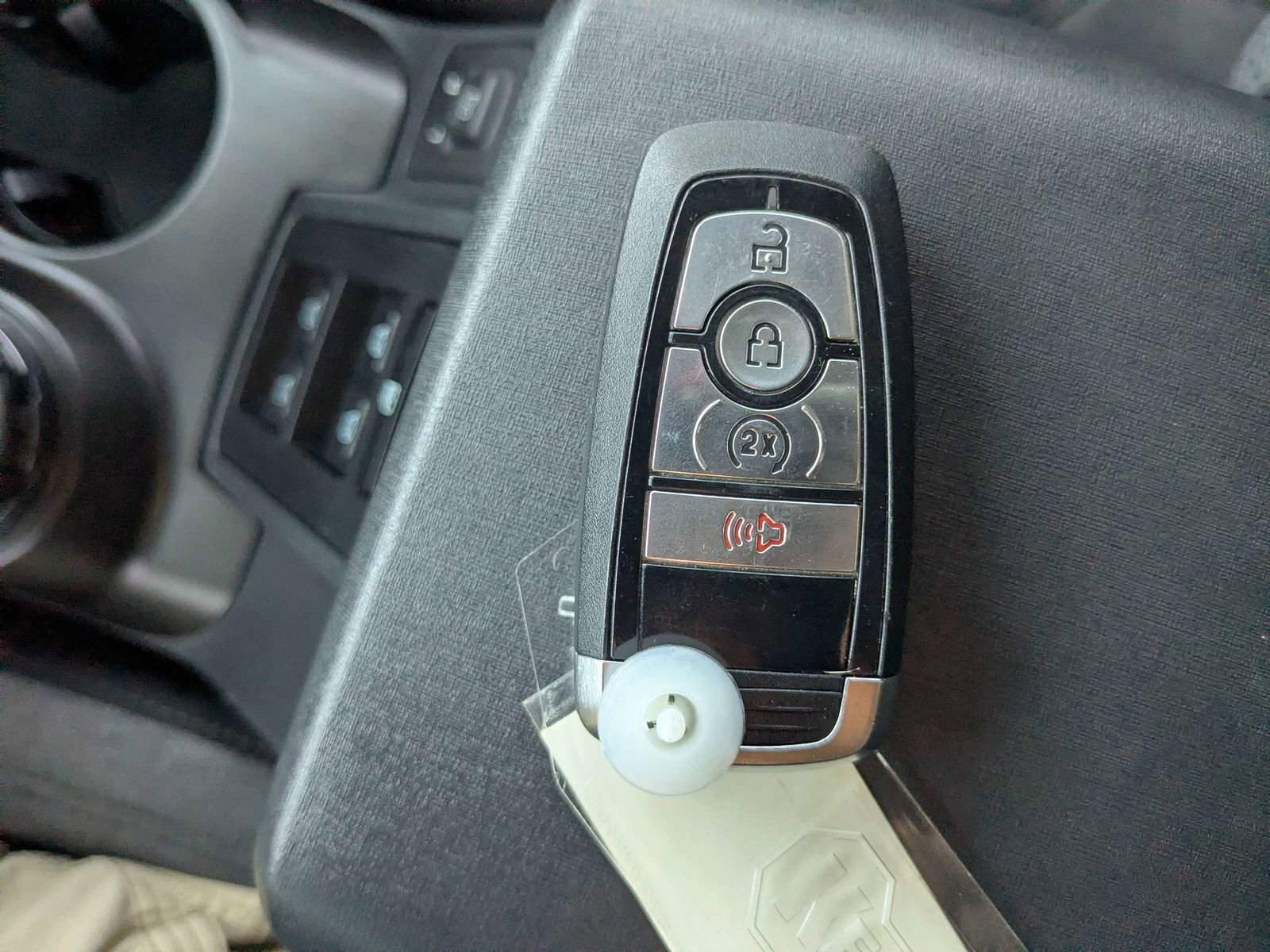 Used 2023 Ford Bronco Big Bend image 31