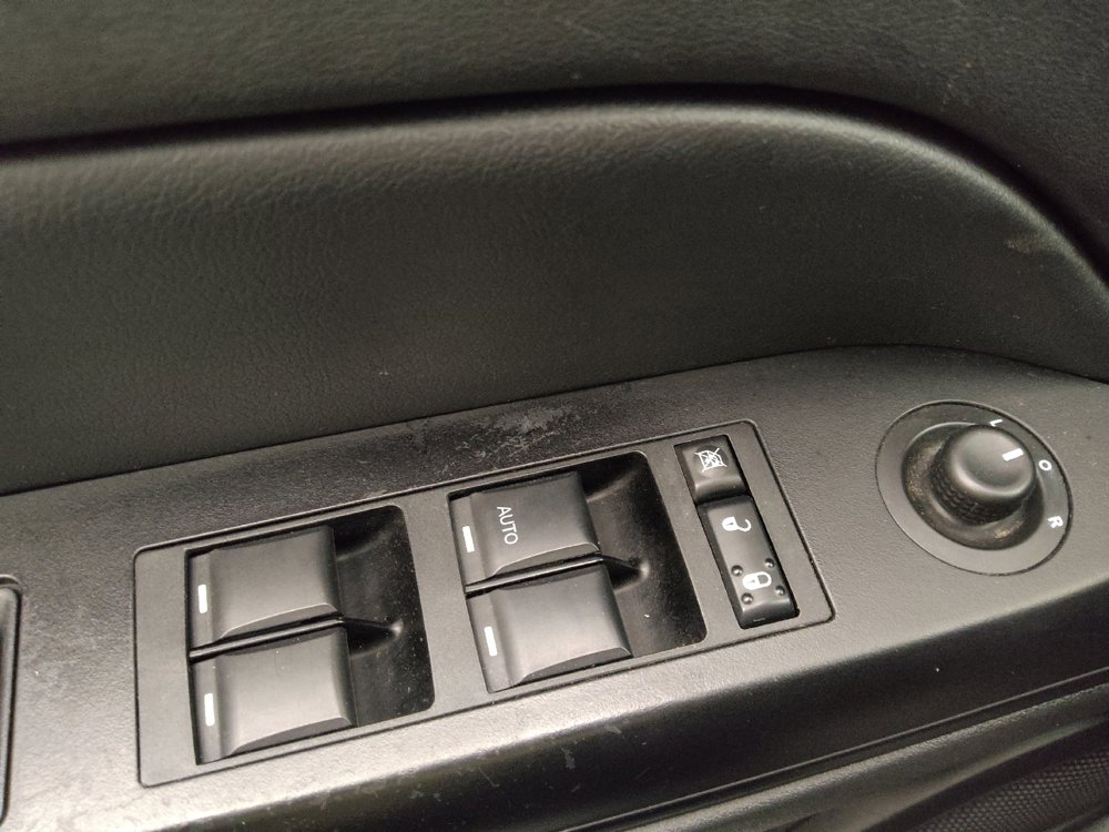 Used 2015 Jeep Patriot High Altitude AWD/4WD image 27