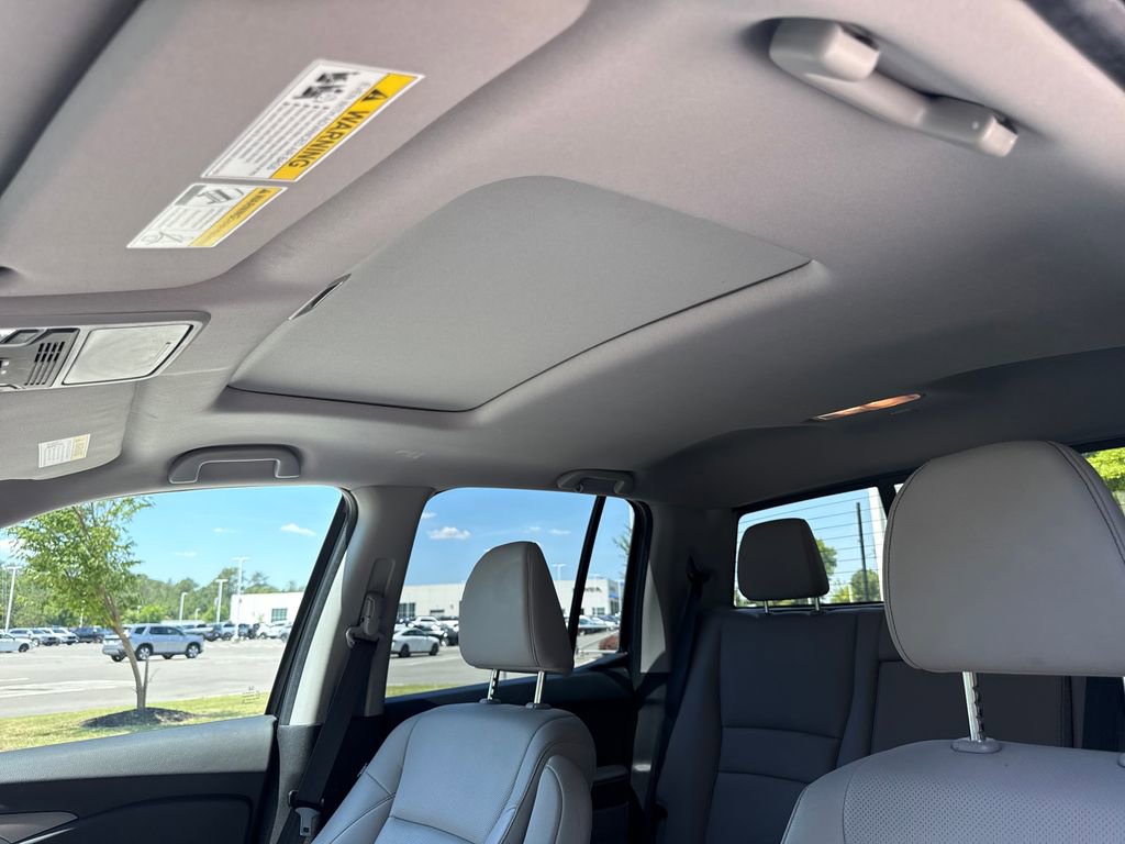Used 2023 Honda Ridgeline RTL-E image 31