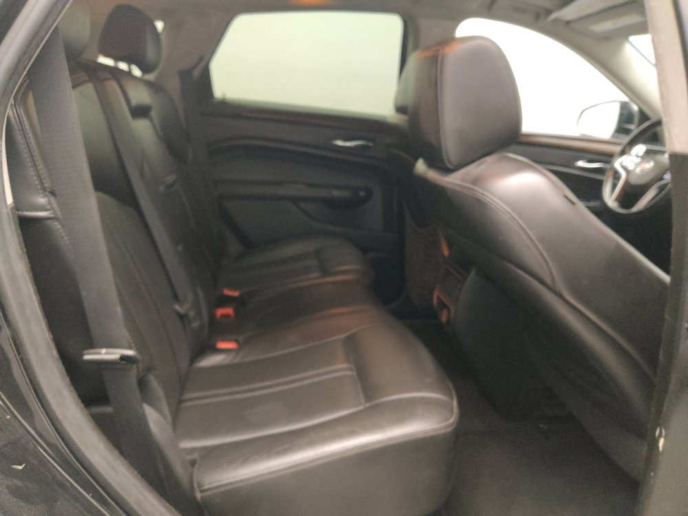 Used 2013 Cadillac SRX Performance w/ Driver Awareness Package image 19