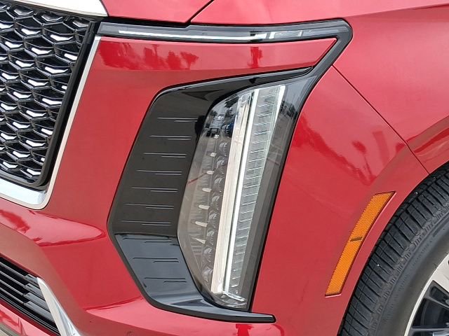 Used 2025 Cadillac Escalade Premium Luxury w/ Touring Package RWD image 8